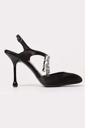 Jimmy Choo Pumps Woman color
