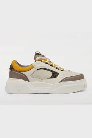 Fendi Sneakers Men color