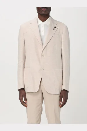 LARDINI Blazer Men color