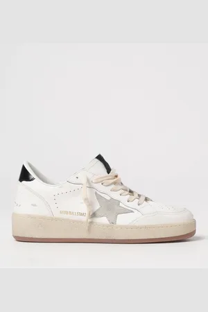 Golden Goose Sneakers Woman color