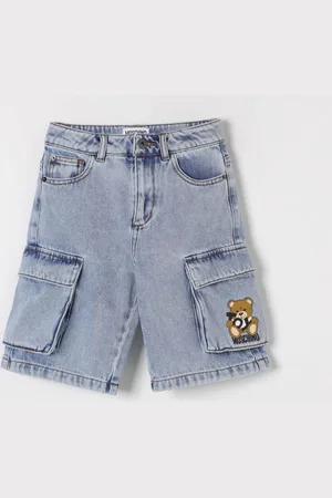 Moschino Shorts Kids color