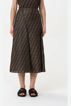 Fendi Skirt Woman color