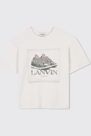 Lanvin T-Shirt Kids color