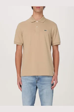 Lacoste Polo Shirt Men color