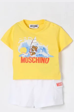 Moschino Jumpsuit Kids color