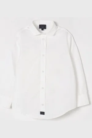 FAY Shirt Kids color