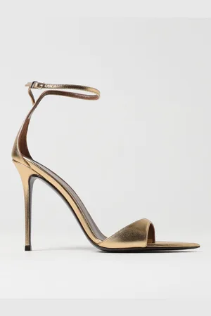 Giuseppe Zanotti Heeled Sandals Woman color