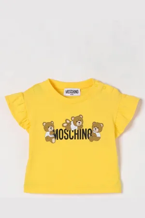Moschino T-Shirt Kids color