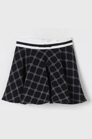 Elisabetta Franchi Skirt Kids color