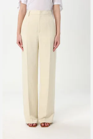 Dondup Pants Woman color