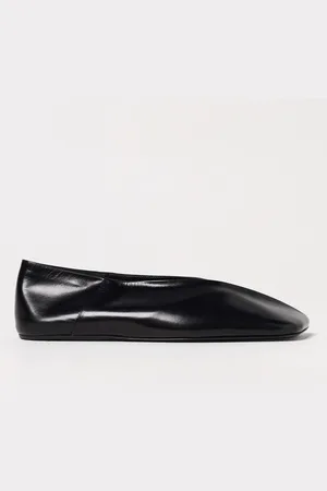 Jil Sander Ballet Flats Woman color