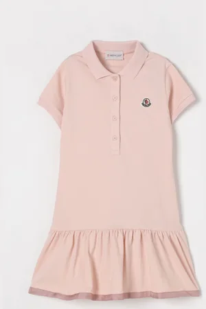 Moncler Dress Kids color