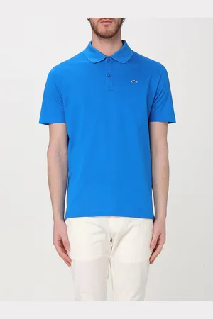 Paul & Shark Polo Shirt Men color