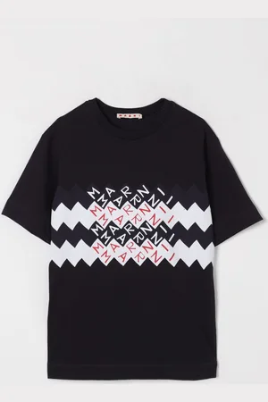Marni T-Shirt Kids color