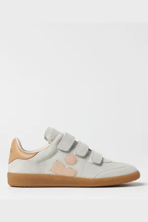 Isabel Marant Sneakers Woman color