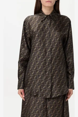 Fendi Shirt Woman color