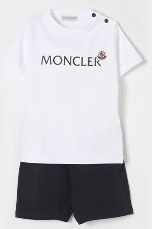 Moncler Jumpsuit Kids color
