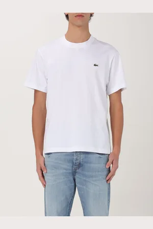 Lacoste T-Shirt Men color