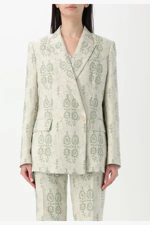 Dondup Blazer Woman color
