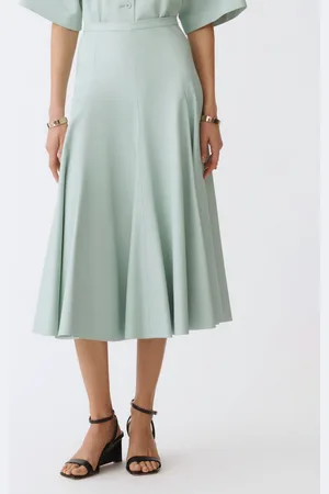 Fabiana Filippi Skirt Woman color