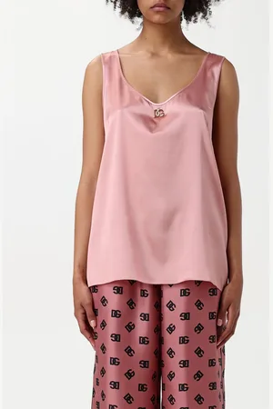 Dolce & Gabbana Top Woman color