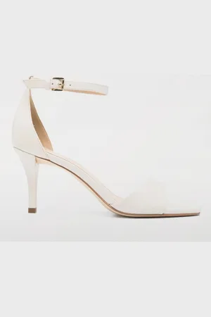 Michael Kors Heeled Sandals Woman color