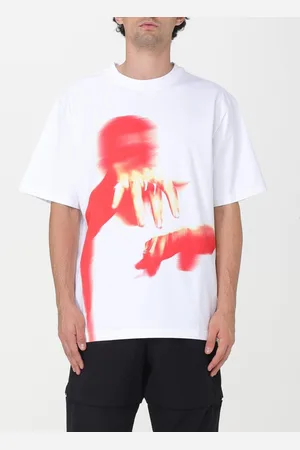 WoodWood T-Shirt Men color
