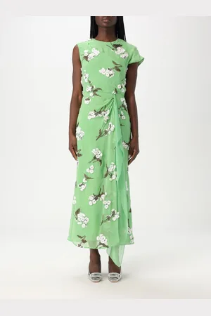 Erdem Dress Woman color