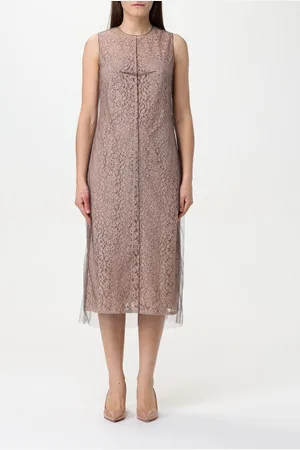 Fendi Dress Woman color