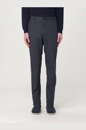 Incotex Pants Men color