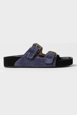 Isabel Marant Flat Sandals Woman color