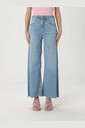 Citizens of Humanity Jeans Woman color