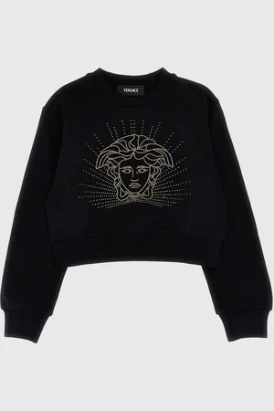 VERSACE Sweater Kids color