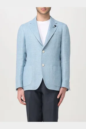 LARDINI Blazer Men color