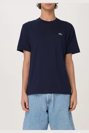 Lacoste T-Shirt Men color