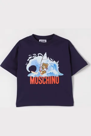Moschino T-Shirt Kids color