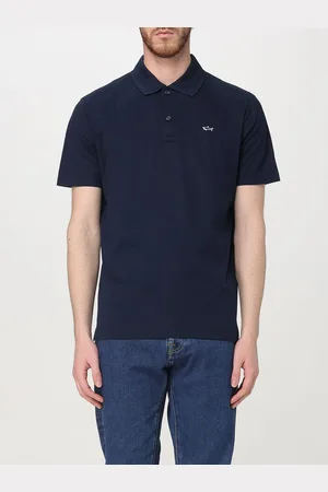 Paul & Shark Polo Shirt Men color