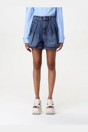 Sportmax Short Woman color