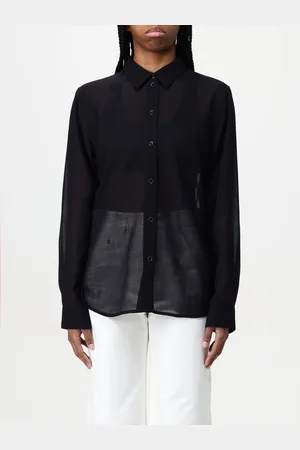 Helmut Lang Shirt Woman color