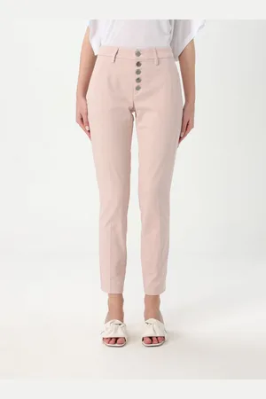 Dondup Pants Woman color