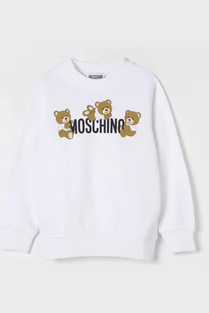 Moschino Sweater Kids color