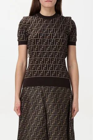 Fendi Sweater Woman color