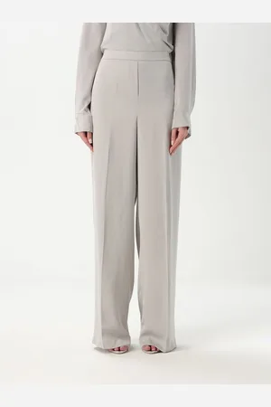 THEORY Pants Woman color