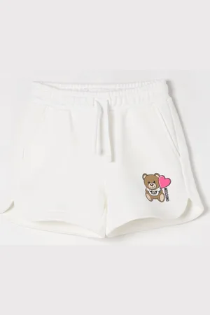 Moschino Short Kids color