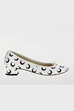 Marine Serre Pumps Woman color