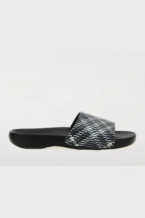 Burberry Sandals Men color