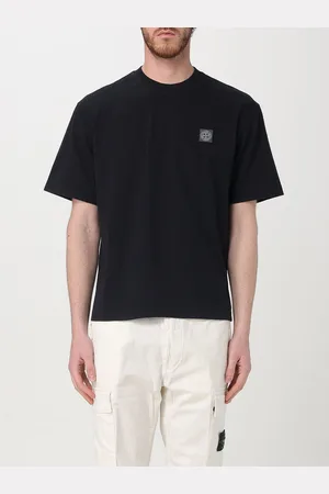 Stone Island T-Shirt Men color