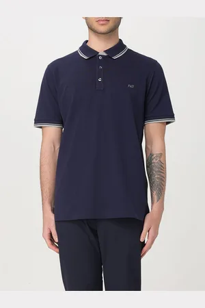 FAY Polo Shirt Men color