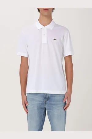 Lacoste Polo Shirt Men color