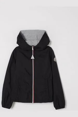 Moncler Jacket Kids color